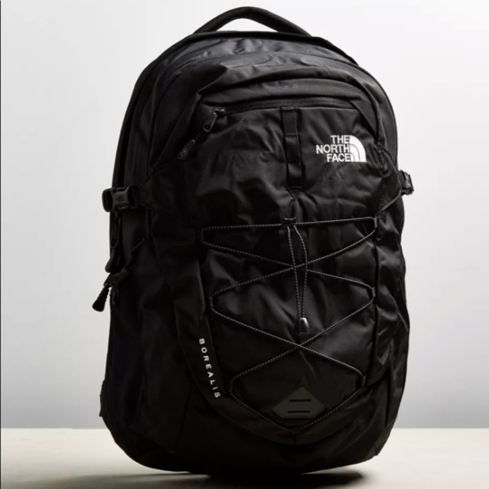 North face borealis backpack